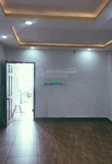 4 tầng, 4pn, 4wc, ngang to 4.5m, 66m2, 6.6 tỷ, nguyễn văn công, p3, gv, kế phú nhuận - 4
