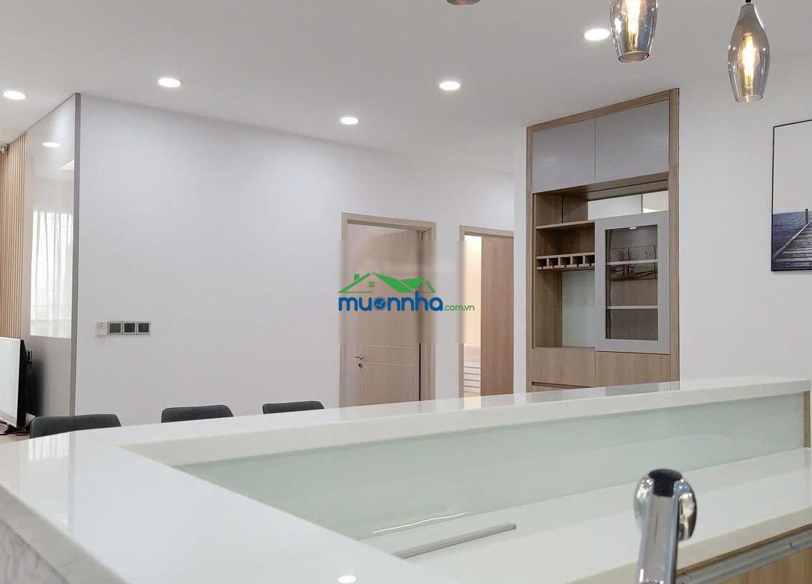 Chuyên cho thuê chcc midtown - phú mỹ hưng - q7. 2pn, 3pn - 2wc. lh 0918 785 *** - 3