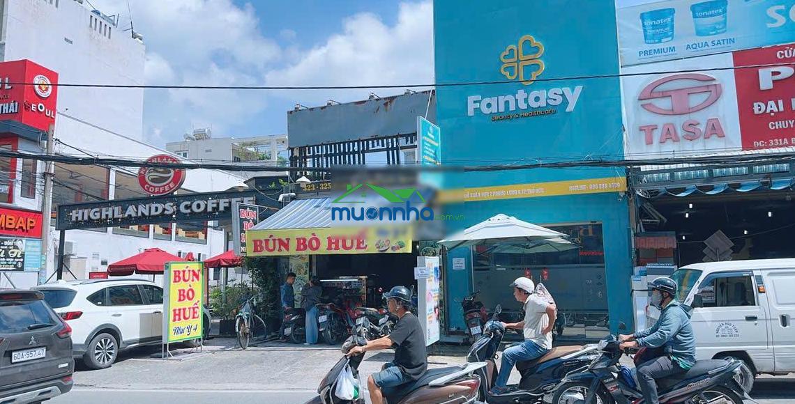 Cần bán nhà hxh đỗ xuân hợp 98m2, mặt tiền kinh doanh, đang cho thuê 28tr/tháng, shr - 2