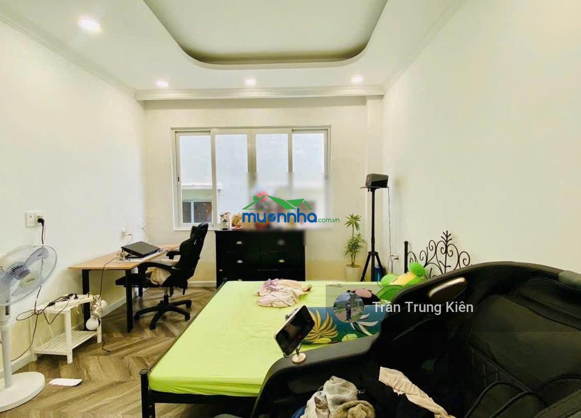 Bán nhà 4 tầng 8 phòng đường bùi hữu nghĩa, p.2, bình thạnh (6x16m) cho thuê lên đến 60tr/tháng. - 4