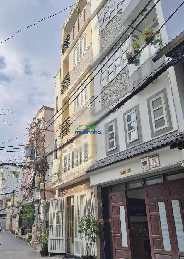 Chủ nhiệt bán, giá tốt thị trường thương lượng mạnh với khách thiện trí - 3