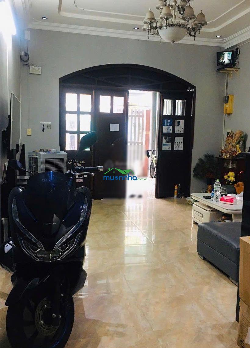 Dtzoan83 nhà 2 tầng hxh gò dưa, tam bình, thủ đức, 100m, 7.7 tỷ full thổ - Ảnh 4