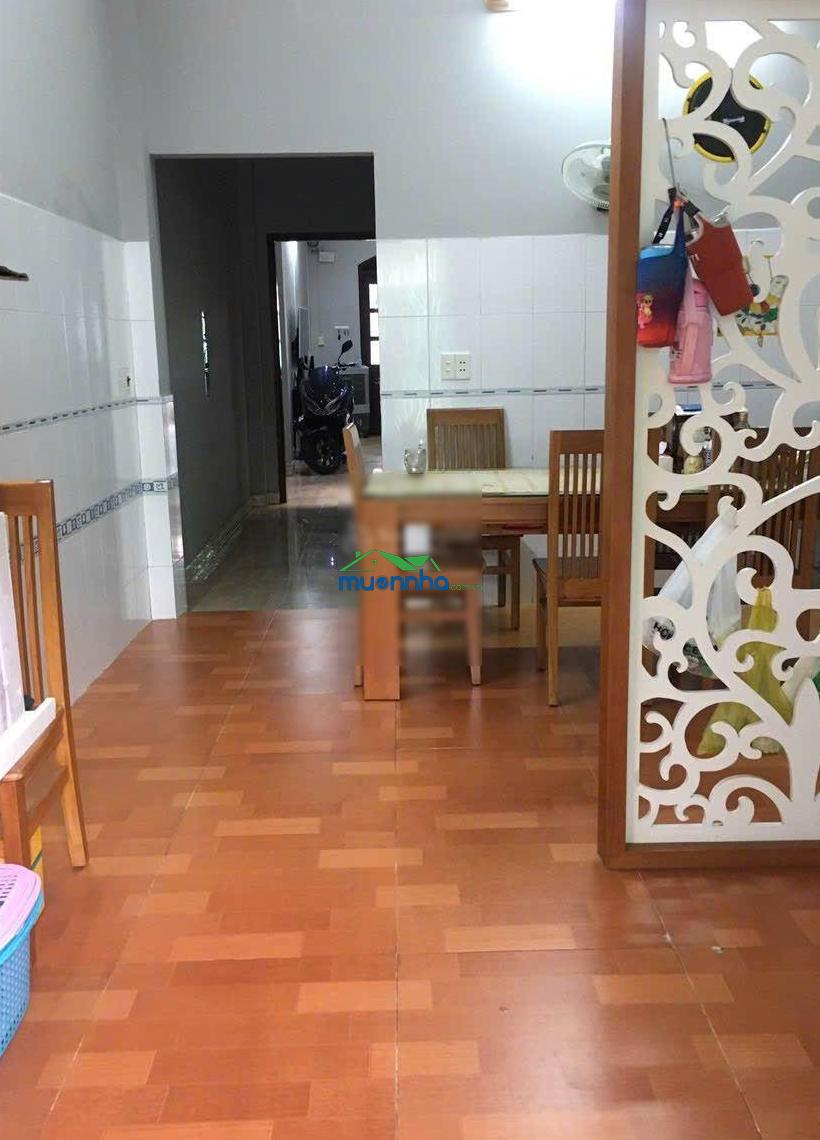 Dtzoan83 nhà 2 tầng hxh gò dưa, tam bình, thủ đức, 100m, 7.7 tỷ full thổ - Ảnh 3