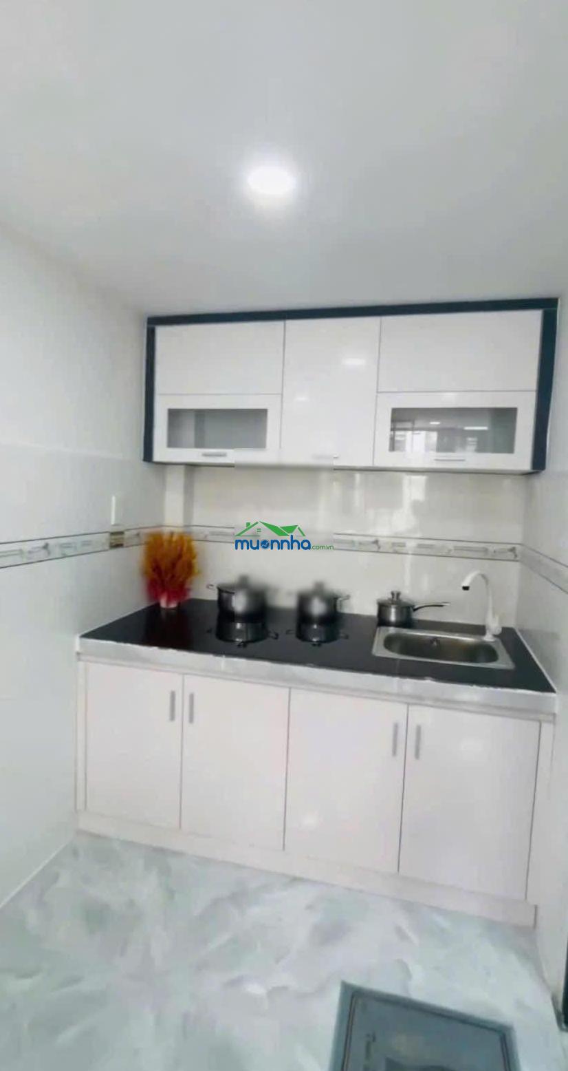 Thanh lý gấp dãy trọ ngay cụm khu công nghiệp đinh đức thiện - bình chánh - tp. hcm - 4