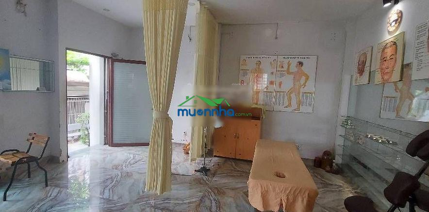 Nhà 3 tầng lô góc 2 mặt tiền ngay him lam quận 7 - dt 70m2. chỉ 11.5 tỷ - 2