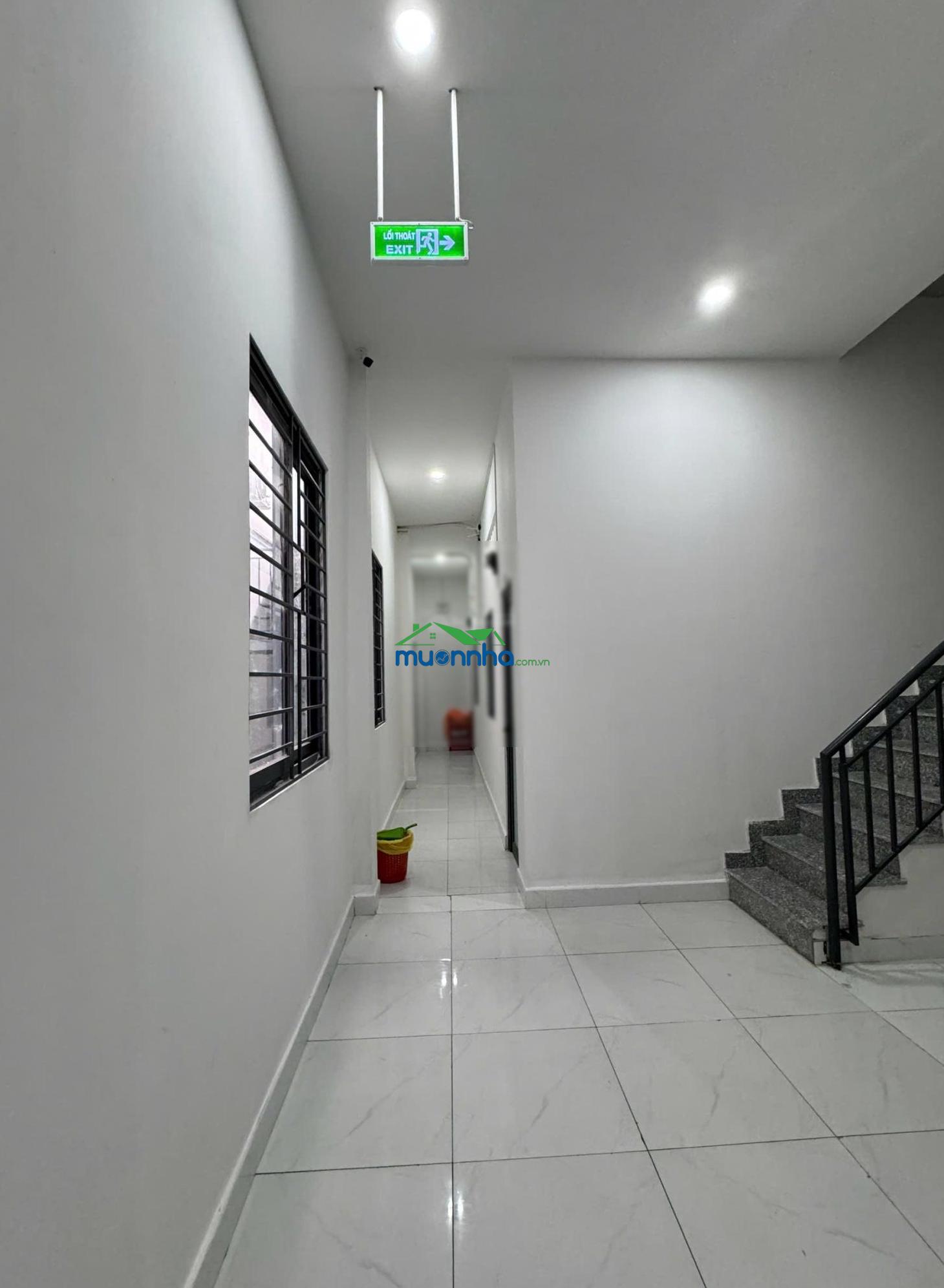 Bán cặp 2 tòa nhà chdv thu nhập ~400 triệu-635m ngang 14mx50m thu nhập cao khai thác hơn 60 phòng - 3