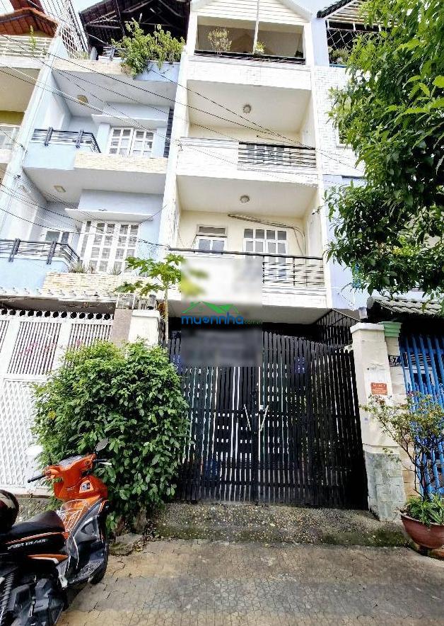 Nhà kdc phú thuận quận 7. dt 5m x 18m 90m2. giá 11 tỷ 8. tk 3 tầng. gần khu nam long tấn trường - 3