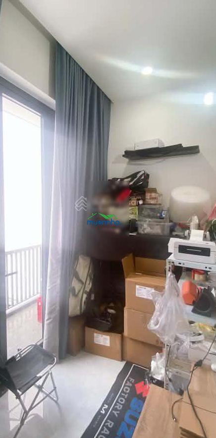 Bán gấp nhà 58m2, hxh 4m, lê văn sỹ, phú nhuận, nhỉnh 8 tỷ, cách q3 1km - 2