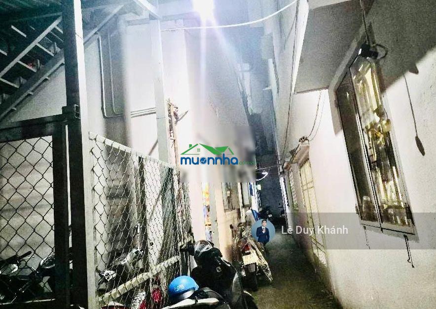 Ngộp "25 tỷ giảm về 22.9 tỷ" - bán nhanh 3 tầng + dãy trọ 300m2 (10m x 30m) - xe hơi vào nhà