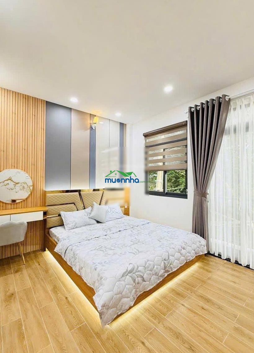 Ngộp vốn giảm sâu, bán nhanh căn nhà ngô thời nhiệm - quận 3 - 62,4m2 (4,8x13m) - shr - 2