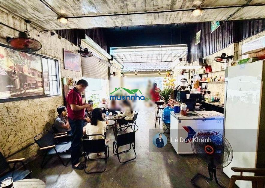 Hàng hiếm xây chdv (hầm + 6 tầng) - bán nhà nát 2 tầng 100m2 - lô góc hẻm xe tải nguyễn văn đậu - 2