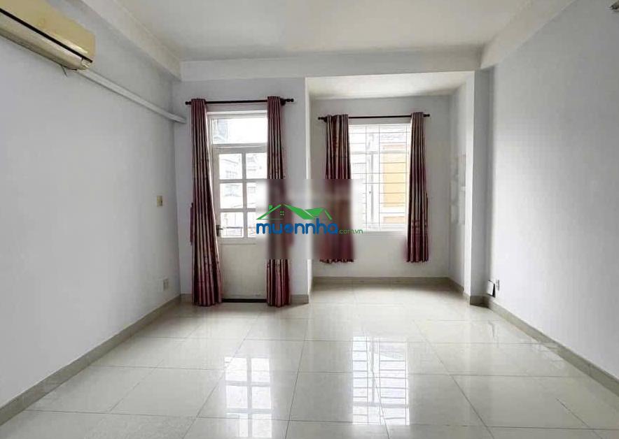 Giảm giá bán nhanh nhà lê quốc hưng - p13 - q4, gần chợ xóm chiếu. dt 75m2 đang cho thuê 22tr - 2