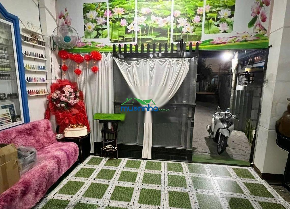 Giảm tiếp 100tr nhà c4 hẻm tô ngọc vân, tam bình, thủ đức gần bv thủ đức 96m2, chỉ còn 4tỷ6 dt100 - Ảnh 4