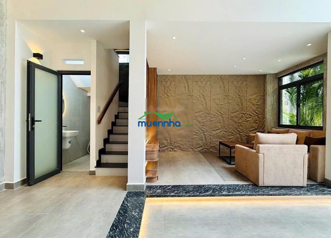 Bác năm định cư úc bán gấp nhà đường phạm ngọc thạch-p.võ thị sáu-q3 69m2 cho thuê 28tr/th