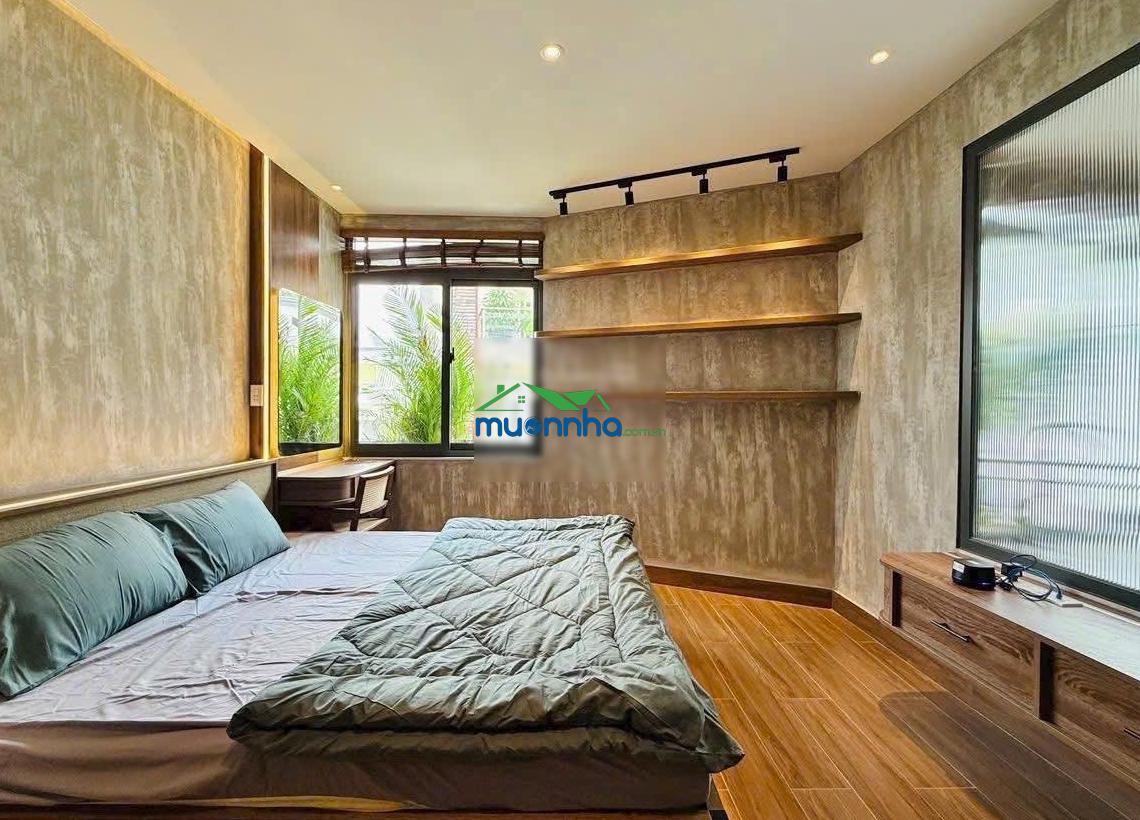 Bác năm định cư úc bán gấp nhà đường phạm ngọc thạch-p.võ thị sáu-q3 69m2 cho thuê 28tr/th - 3