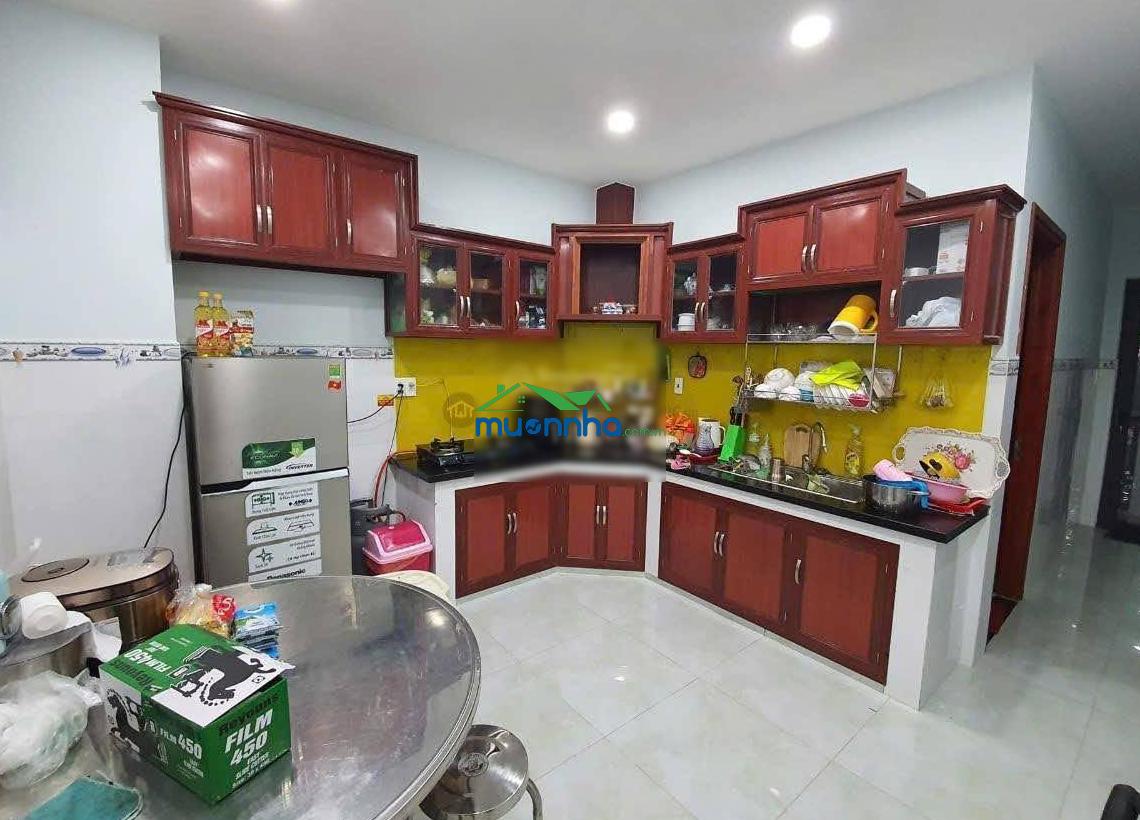Nhà khu nguyễn gia trí d2 p25 q bình thạnh (đối diện đh hutech) dt 112m² có hdt 30tr giá chỉ 24 tỷ - 4