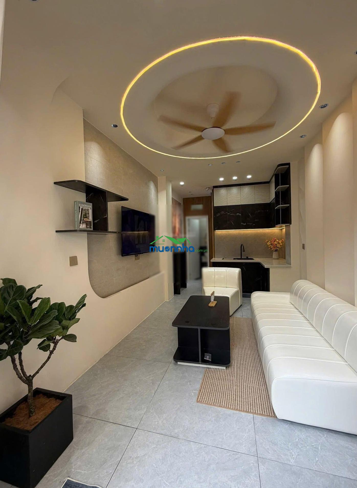 Bán ngay nhà tại nguyễn thiện thuật, phường 11, quận 3, 32m2 đẹp xuất sắc - 3