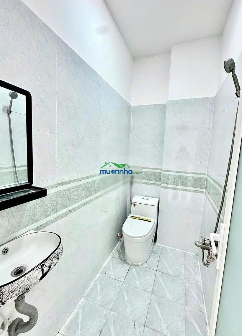 Chính chủ! bán gấp nhà 1l/2pn ngay liên khu 4 - 5. (bớt lộc đón tết) - 2
