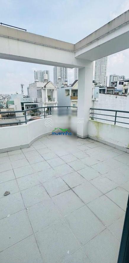 Himlam q7 - xe hơi vô nhà - 4x15m - 4 tầng - sát mặt tiền - chỉ 12.4 tỷ - 3