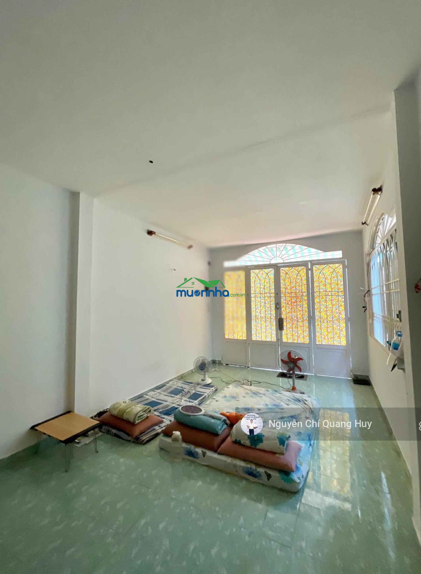 Nhà phố mặt tiền hẻm 1056 huỳnh tấn phát gần đại học rmit, tôn đức thắng - 4,5m x 12,5m giá 5,6 tỷ