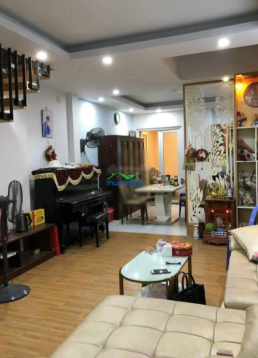 Nhà nằm ngay đường số 2 liền kề quốc lộ 13, đối diện vạn phúc city - 2
