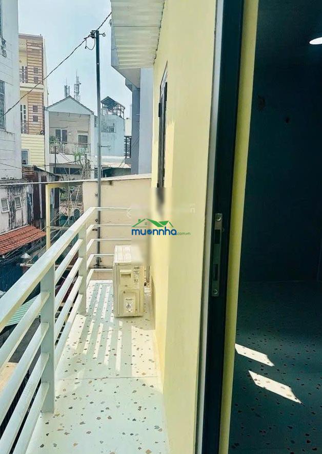 Mua bán nhà quận 4, 3 tầng hoàn công, góc 2 mặt hẻm thông bến vân đồn thông khánh hội ! - 3