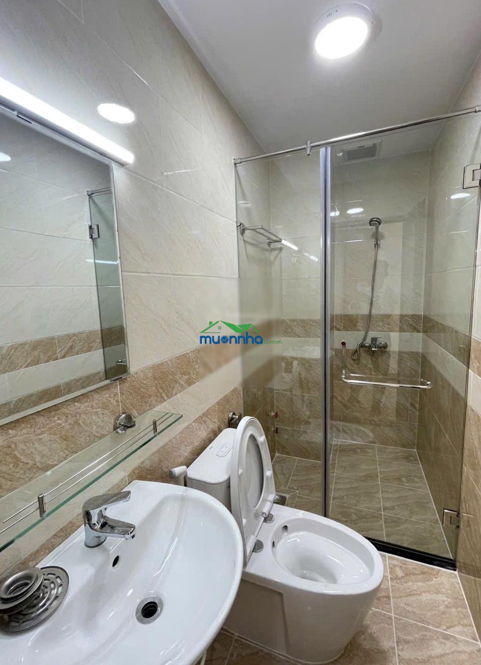 Chính chủ bán nhà thủ đức giá tốt