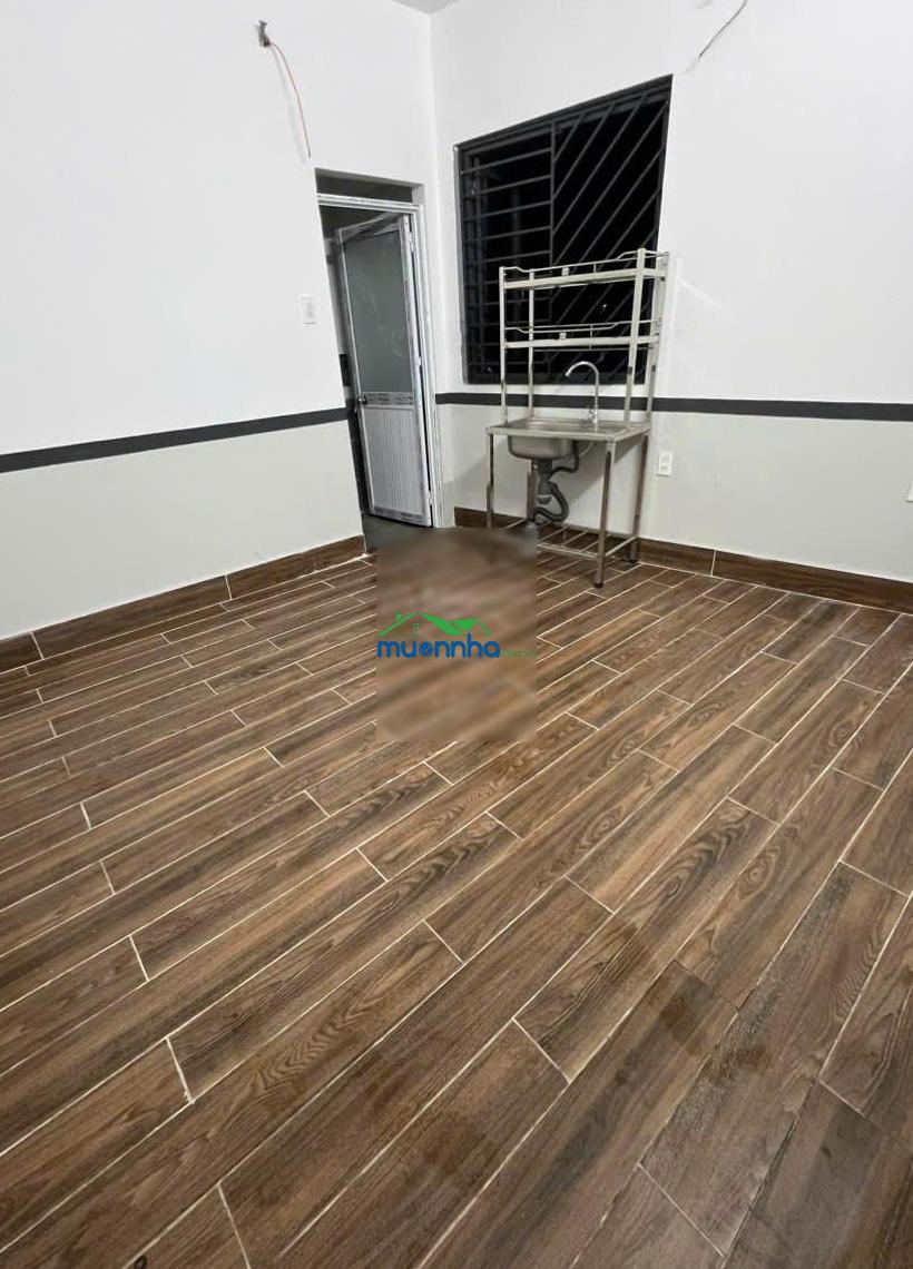 128m² - 7,890 tỷ nhà góc 2 mt vừa ở + 10 phòng cho thuê full - đường 10m thông sát chợ thạnh xuân