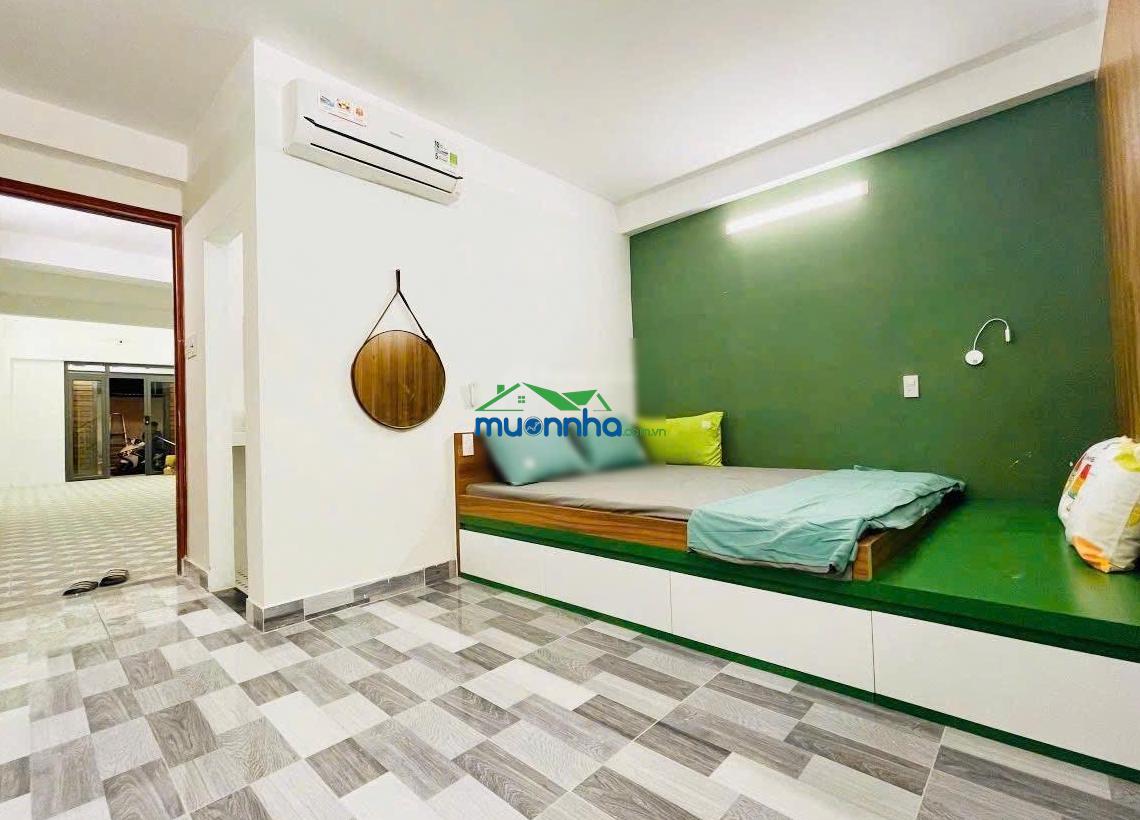 Chính chủ bán nhà hxh 317/ thống nhất, f11, dt 4x18m, 5 lầu, hh 1% - 4