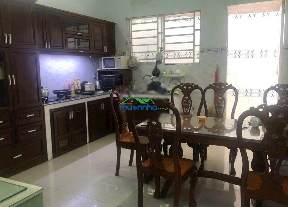 Nhà 4x18m, 3 tầng hẻm 4m 1 sẹc kế mặt tiền đường gần coopmart phan văn hớn trường chinh cầu tham l - 4