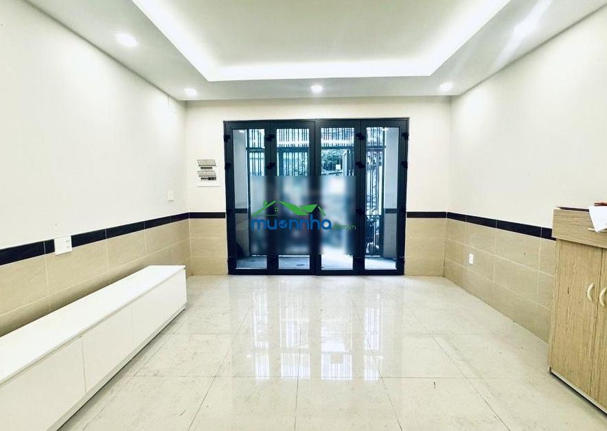 Võ duy ninh - 57.2m2 - khu ngô tất tố - bình thạnh - 5.45 tỷ - 4