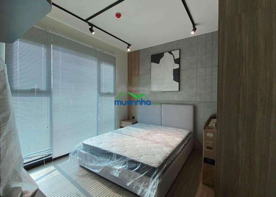 Cho thuê cc de la sol, 24 triệu vnd/th, 75m2, 2pn + 2wc, view đẹp, giá siêu hời - 4