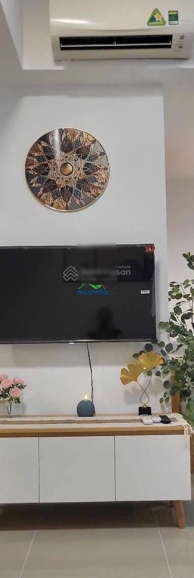 Cho thuê chung cư 1pn, 7,5 triệu, 51m2 tại the park residence, nhà bè, hcm