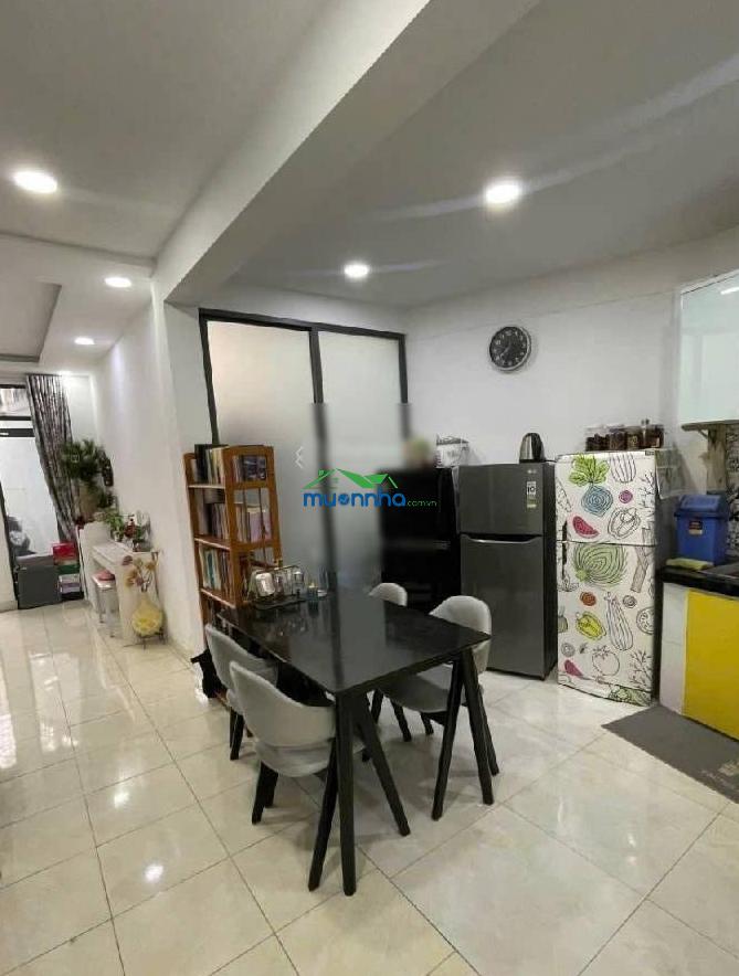 Bán nhà sát mt xô viết nghệ tĩnh, bình thạnh, 4pn, dt 80m², đang cho thuê 15tr/tháng. giá 8.x tỷ - 4