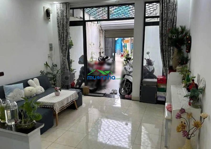 Bán nhà sát mt xô viết nghệ tĩnh, bình thạnh, 4pn, dt 80m², đang cho thuê 15tr/tháng. giá 8.x tỷ