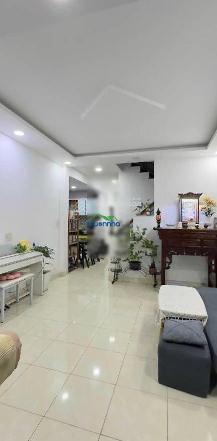 Bán nhà sát mt xô viết nghệ tĩnh, bình thạnh, 4pn, dt 80m², đang cho thuê 15tr/tháng. giá 8.x tỷ - 2
