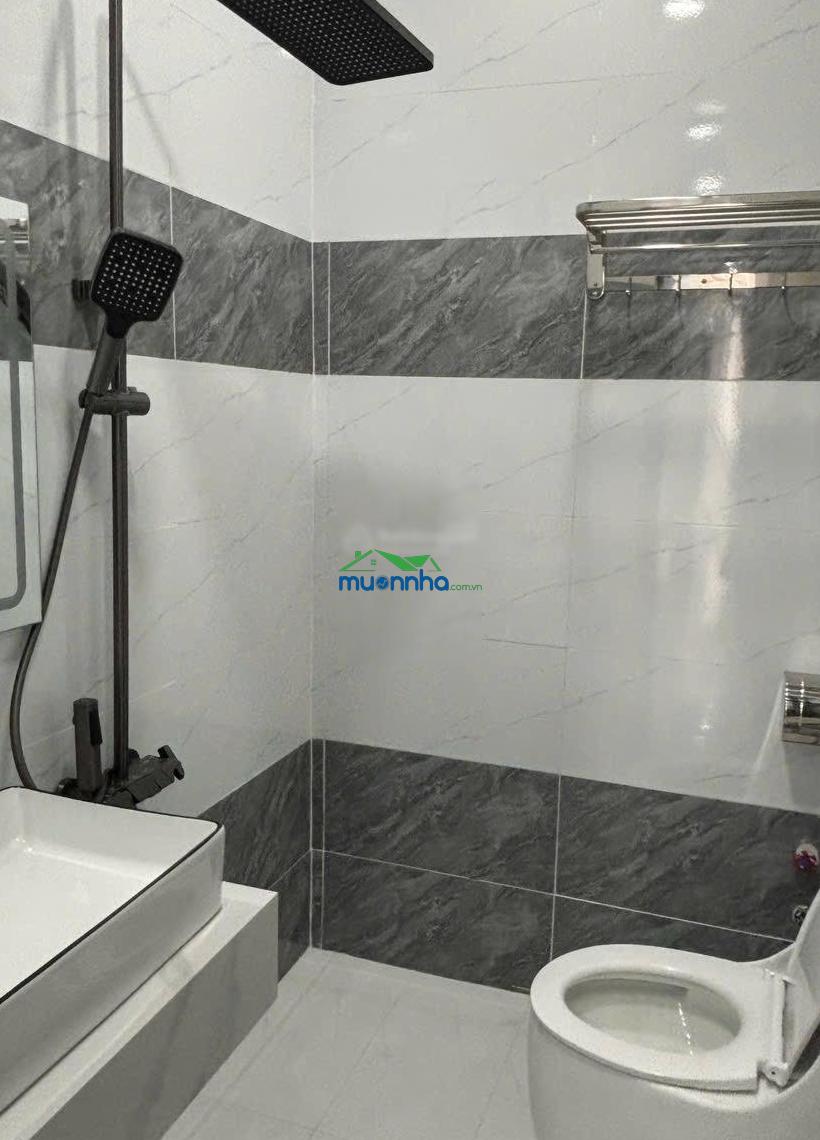 Bán nr 4pn, 4wc, 104m2 tại huỳnh tấn phát, q7, hcm, 6,4 tỷ hot! uy tín - 2