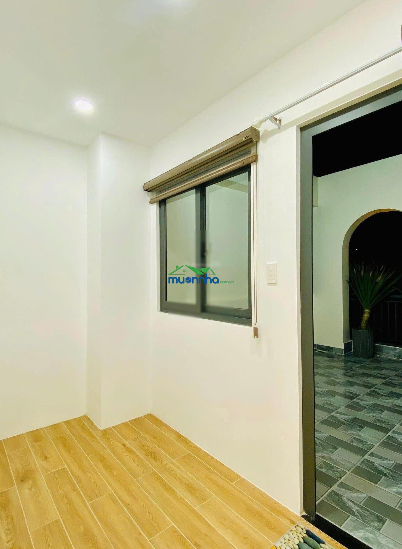Chủ giảm giá bán nhanh nhà tân hưng-p12-q5, gần bệnh viện chợ rẫy. 75m2 đang cho thuê 25 triệu - 3