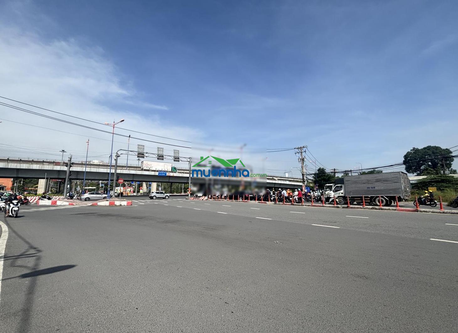 Nhà sát vincom q9 - chỉ nhỉnh 5tỷ, 50m2, xe hơi thông, lê văn việt, hiệp phú, q9 - 3