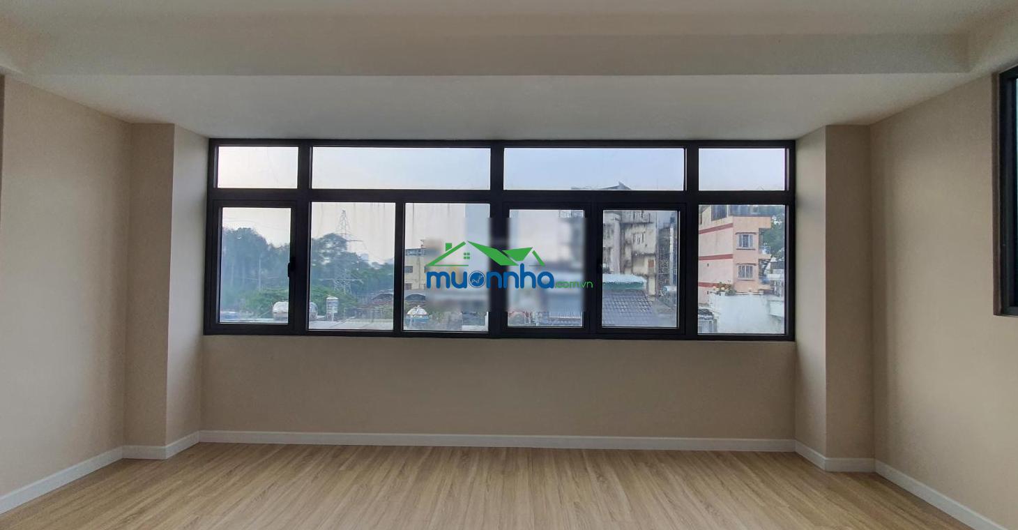 Vip trung tâm, nhà đẹp 6 tầng, thang máy, dt 90 m2 (6 x 15), dòng tiền mạnh, giá tốt - 4