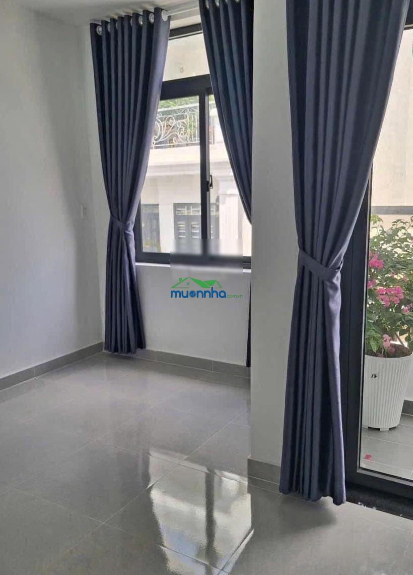 Nhà ngộp cần bán gấp cách mạng tháng tám-p11-q3, gần chợ hoà hưng. 3tỷ7 - 62,8m2 đang cho thuê 21tr - 2