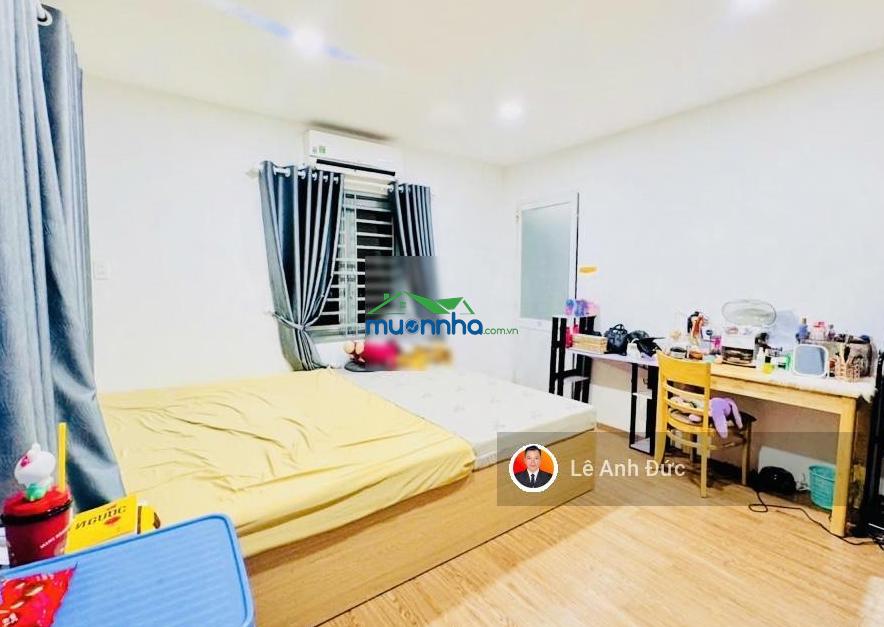 Bán nhà 2 tầng - thạnh mỹ lợi - gần chợ - nở hậu tài lộc - diện tích: 78.6m2 vô ở ngay chỉ 5,9 tỷ