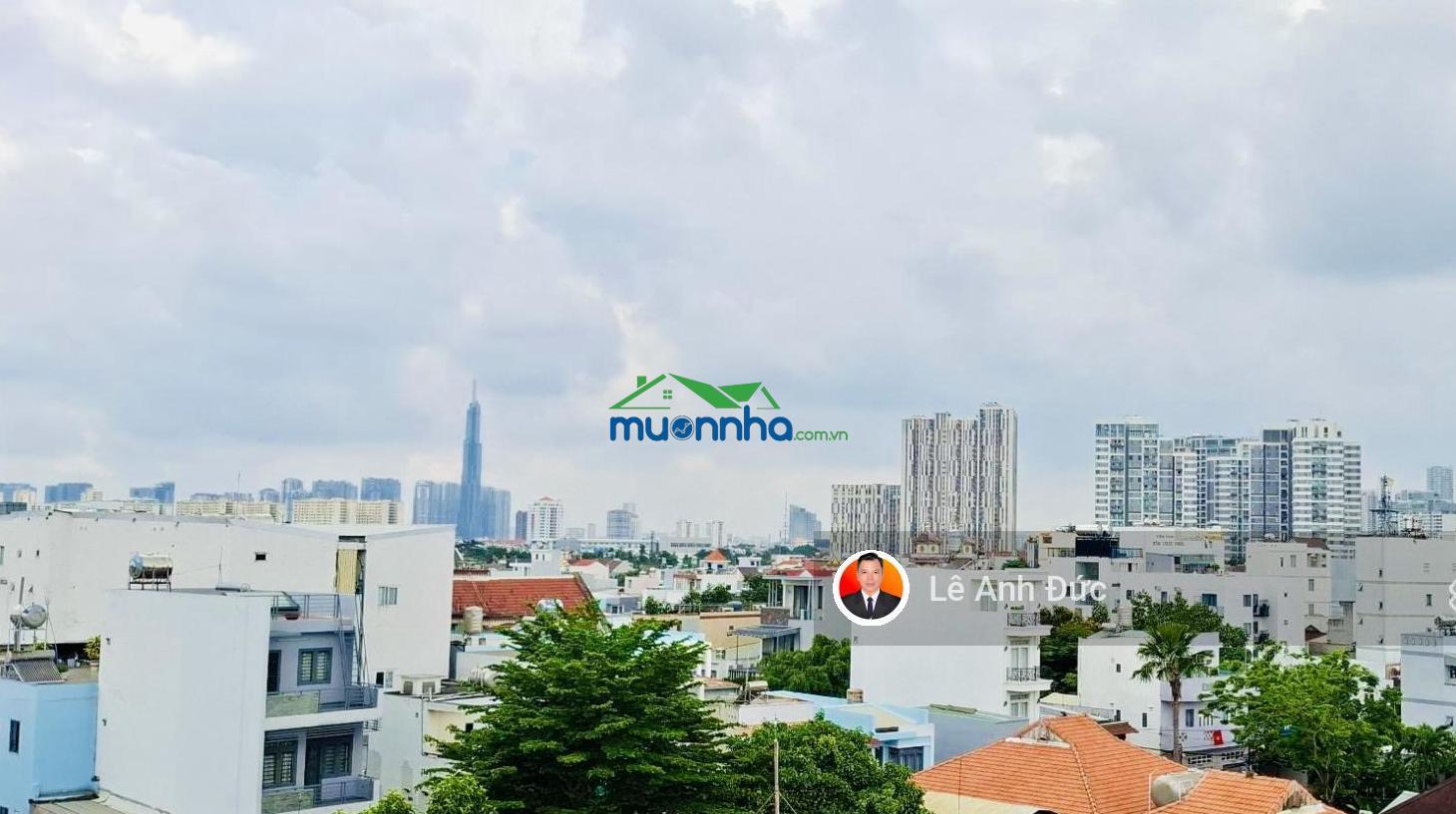 Bán nhà 3 tầng 3pn đẹp không tì vết bình trưng tây q2, ra nguyễn duy trinh 150m - 3