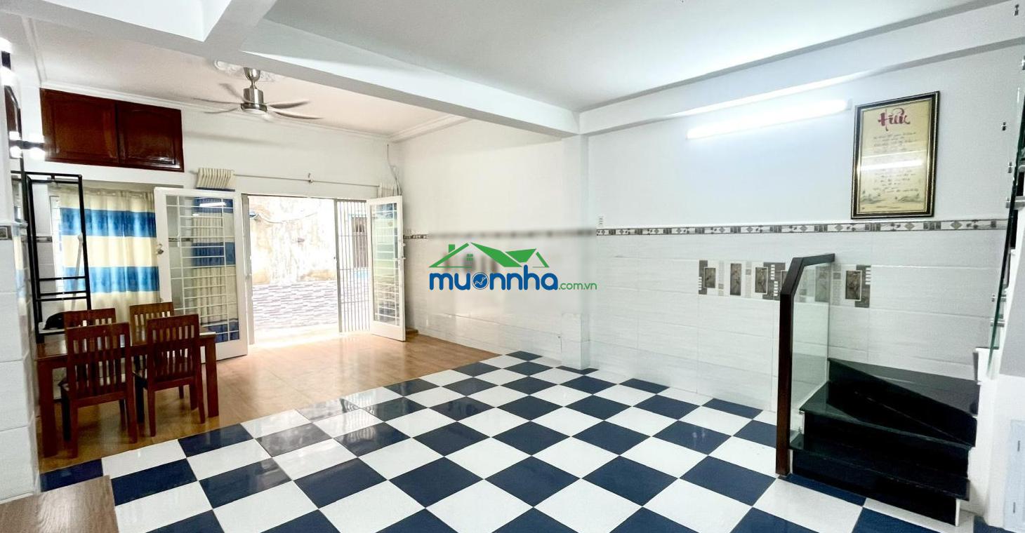 Nhà mới 2 tầng sát hxh ngay kdc him lam, 4.5m x 13m, 3pn rộng, giá 5.6 tỷ - 4