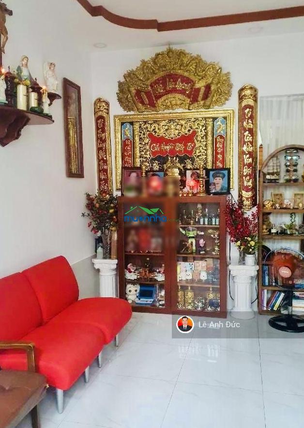 Nhà đẹp 2 tầng - khu phân lô, xe hơi vào tận cửa - vị trí vip bình trưng đông q2 - kế lê văn thịnh - 3