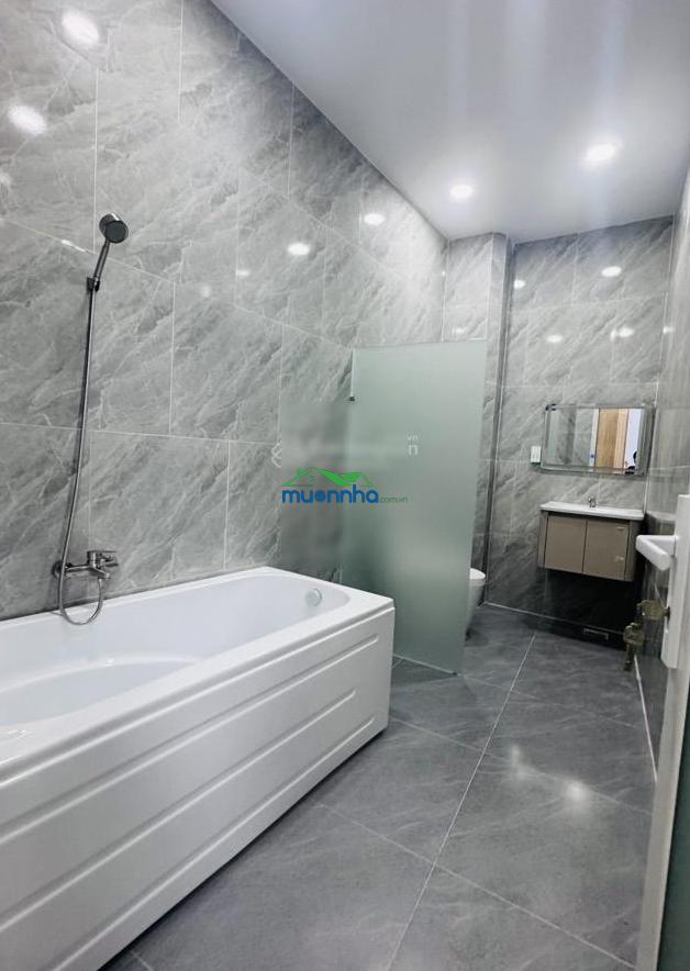 Bán nhà đường dương văn dương, p. tân quý, tân phú, dt 75 m2 (4x18), giá 8,3 tỷ - 4