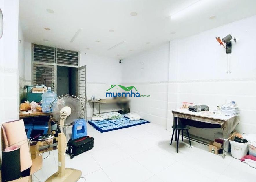Chỉ 9 tỷ nhỉnh - 5 tầng - ngang 4,2 x 22 - đường nhựa 8m, tân sơn nhì - 3