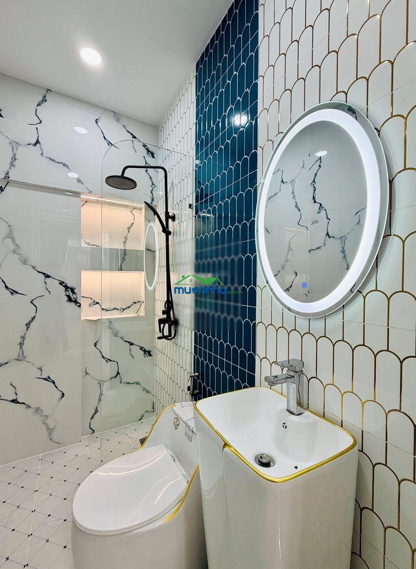 Giảm giá bán nhanh nhà lý chính thắng-võ thị sáu-q3 gần thcs lê lợi. 3tỷ8 - 71m đang cho thuê 25tr - 3