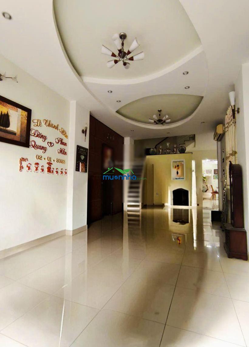 Biệt thự 817a tạ quang bửu gần cc giai việt, 3 tầng, 120m2, nhỉnh 22 tỷ - 4