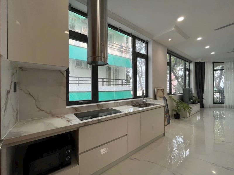 🇻🇳Ra mắt studio bancong xịn xò full nt ngay trung tâm q7 gần rmit, tdtu gần lotte, cresentmall, vivocity, q1, q4 - Ảnh 2